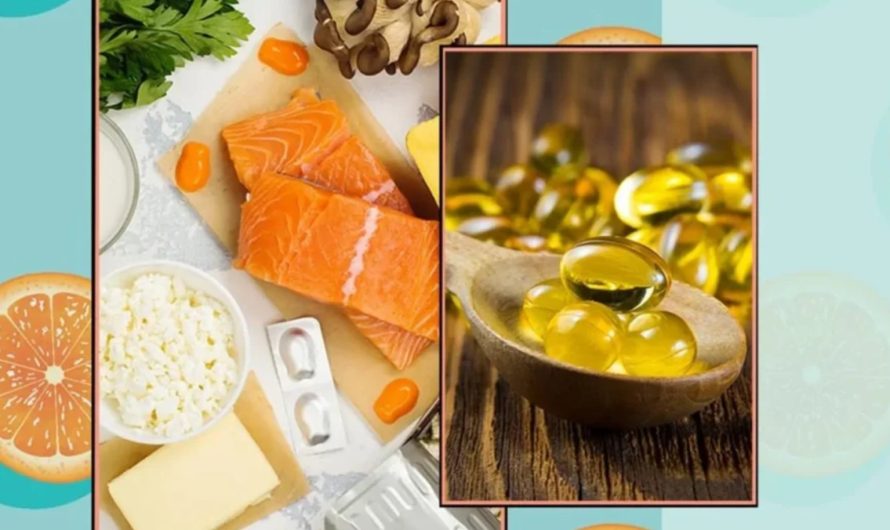 A Mundet Vitamina D dhe Magnezi të Trajtojnë Ankthin?