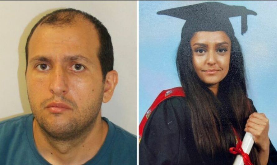 Masakroi për vdekje një mësuese në Britani, ja i dënuari i parë që do të vijë në Shqipëri (EMRI)